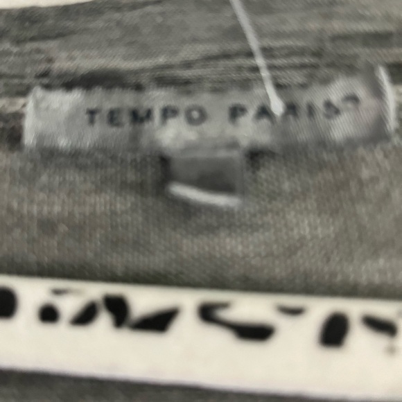 Unique top - Picture 4 of 4